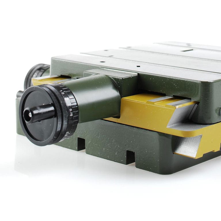PROXXON koordinantni stol KT 150 Micromot - Slika 2