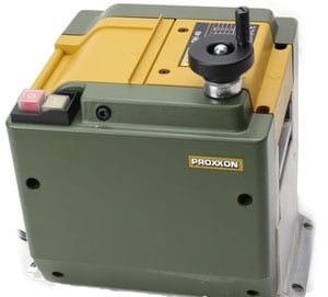 PROXXON debljača DH 40 Micromot - Slika 2