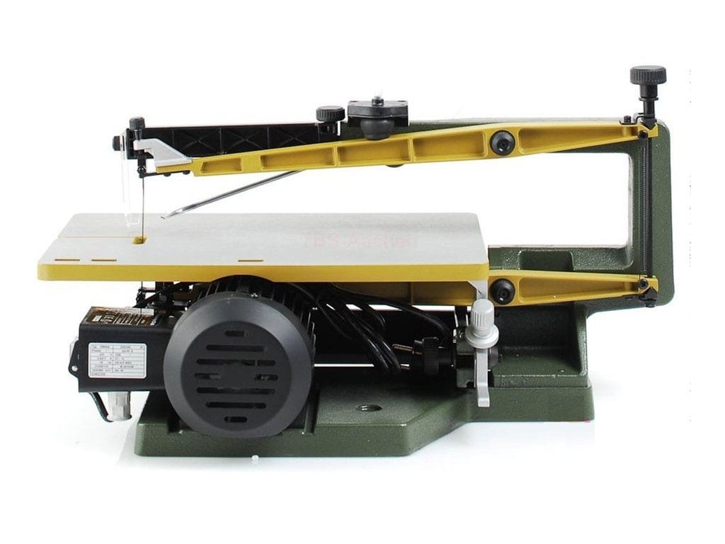 PROXXON stolna modelarska pila DS 460 Micromot - Slika 2