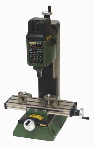 PROXXON mikro glodalica MF70 Micromot - Slika 2