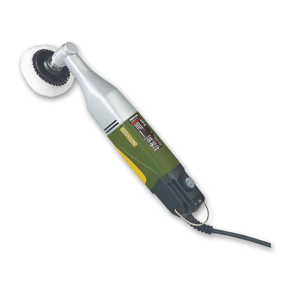 PROXXON kutna polirka WP/E Micromot - Slika 2
