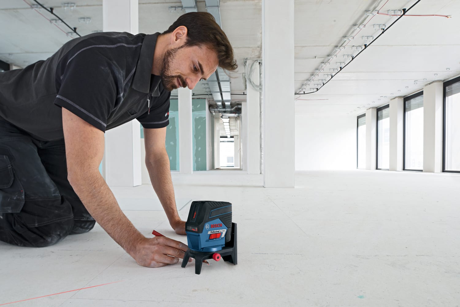 BOSCH multifunkcijski nosač RM 2 - Slika 3