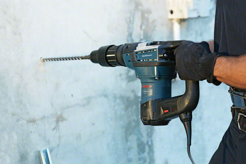BOSCH bušaći čekić GBH 5-40 D - Slika 3