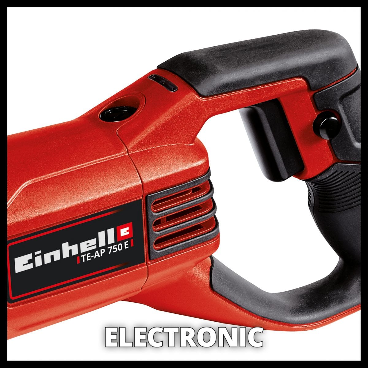 EINHELL višenamjenska pila TE-AP 750 E - Slika 4