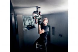 METABO aku bušaći čekić KHA18 LTX BL 24 QUICK 2xAku 18V 4,0Ah kovčeg - Slika 4