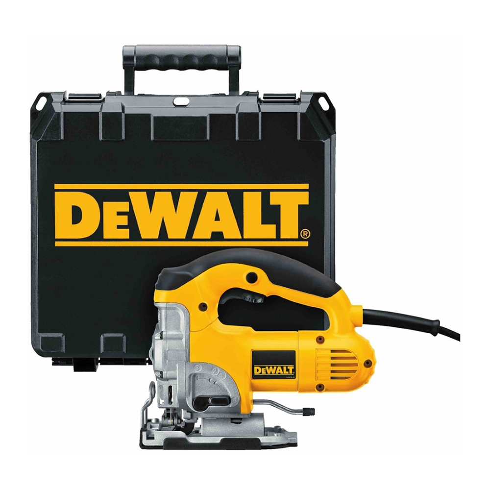 DEWALT ubodna pila DW331K kofer