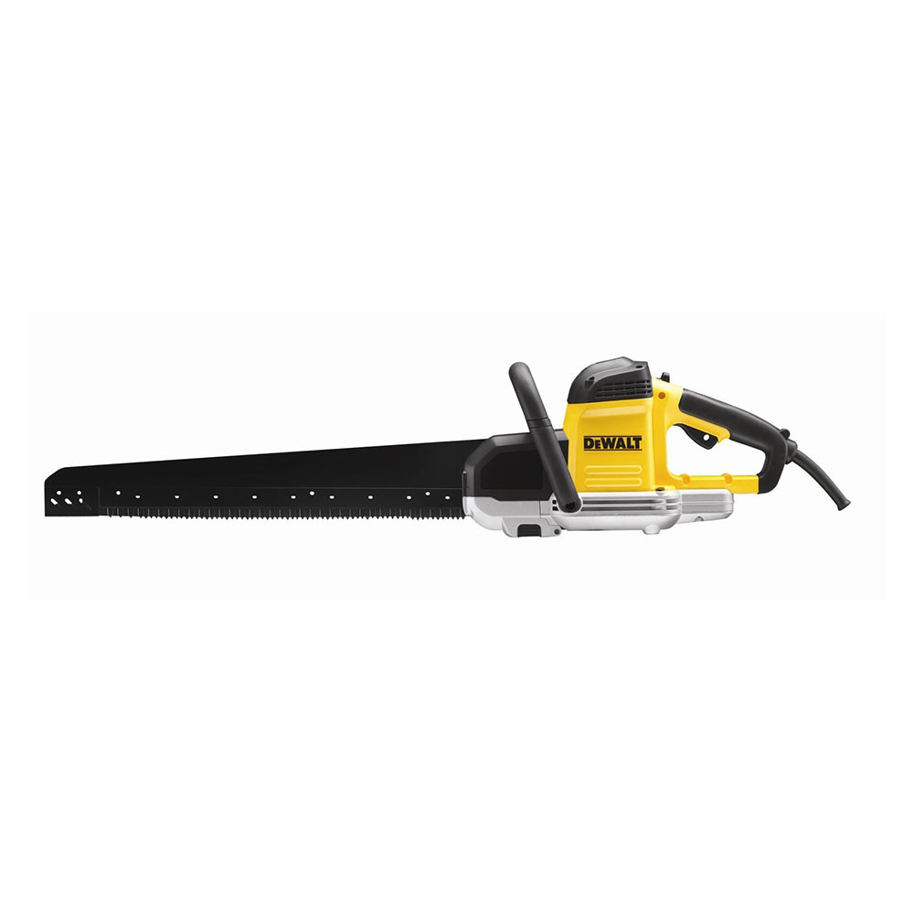 DEWALT aligator pila za porobeton blokove DWE398
