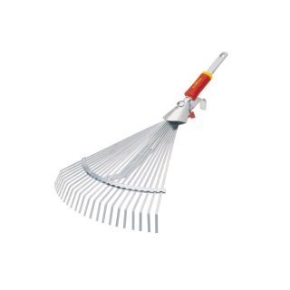 WOLF-Garten podesive grablje UC-M 36 - 58 cm