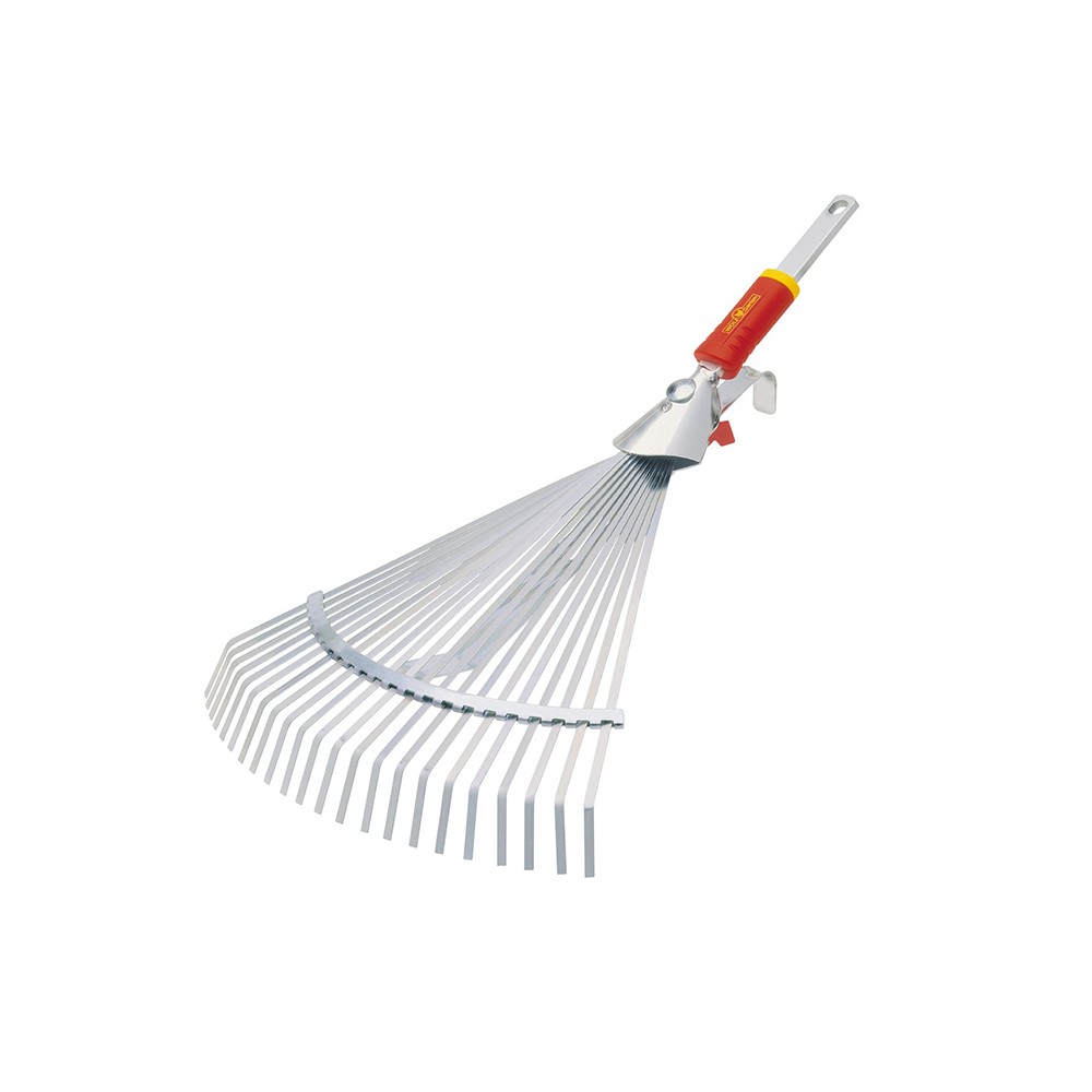 WOLF-Garten podesive grablje UC-M 36 - 58 cm