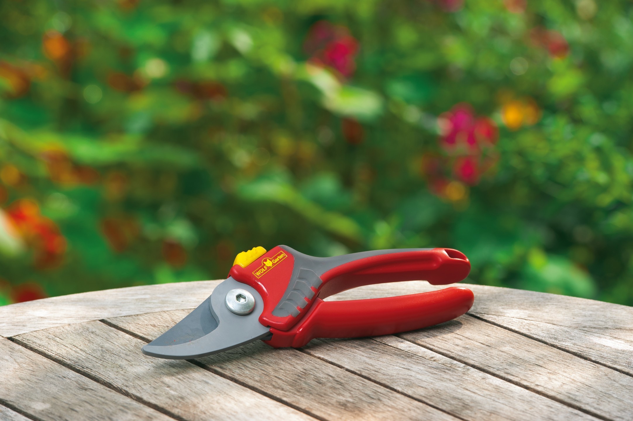 WOLF-Garten vrtne škare comfort plus RR 2500 - Slika 2