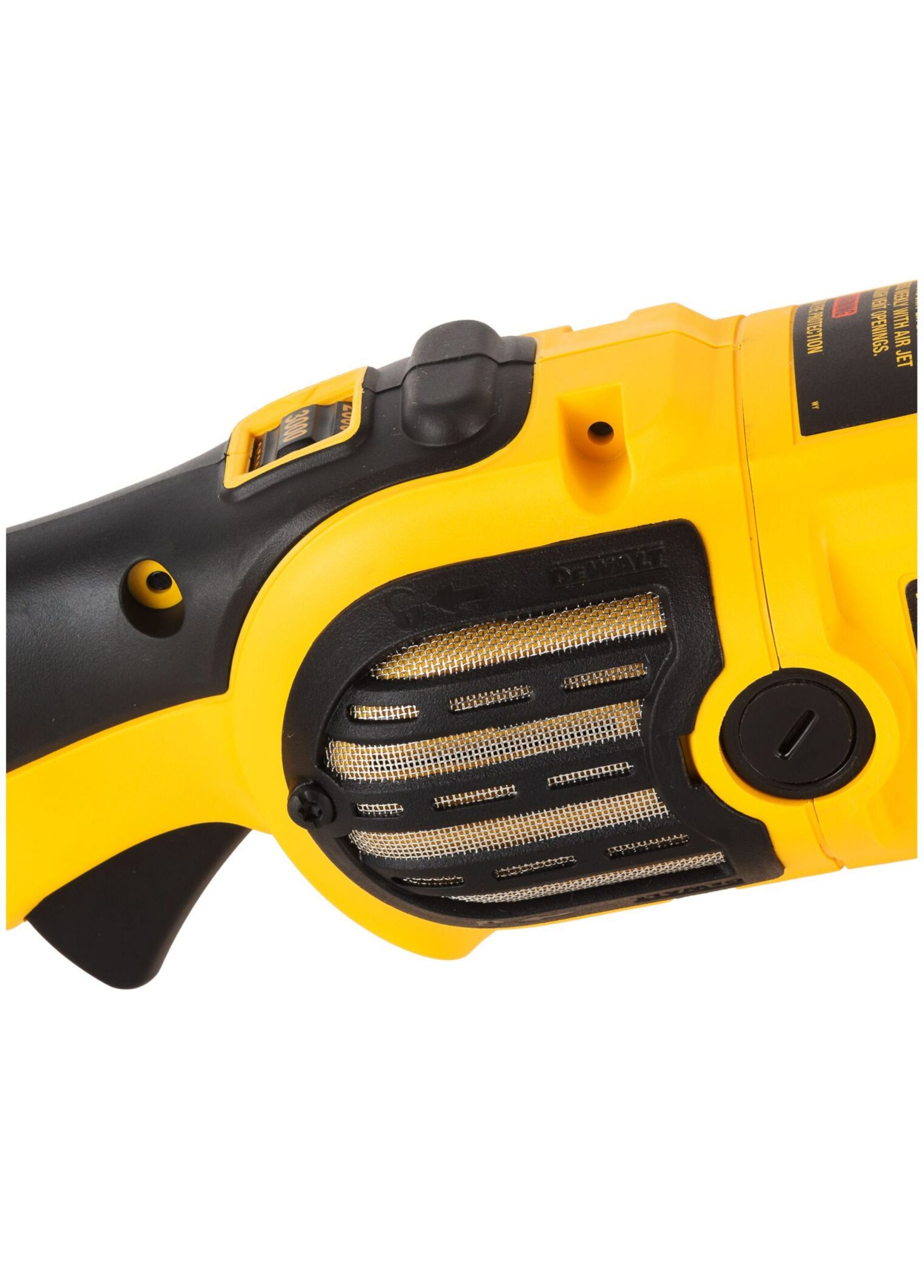 DEWALT polirka DWP849X - Slika 4