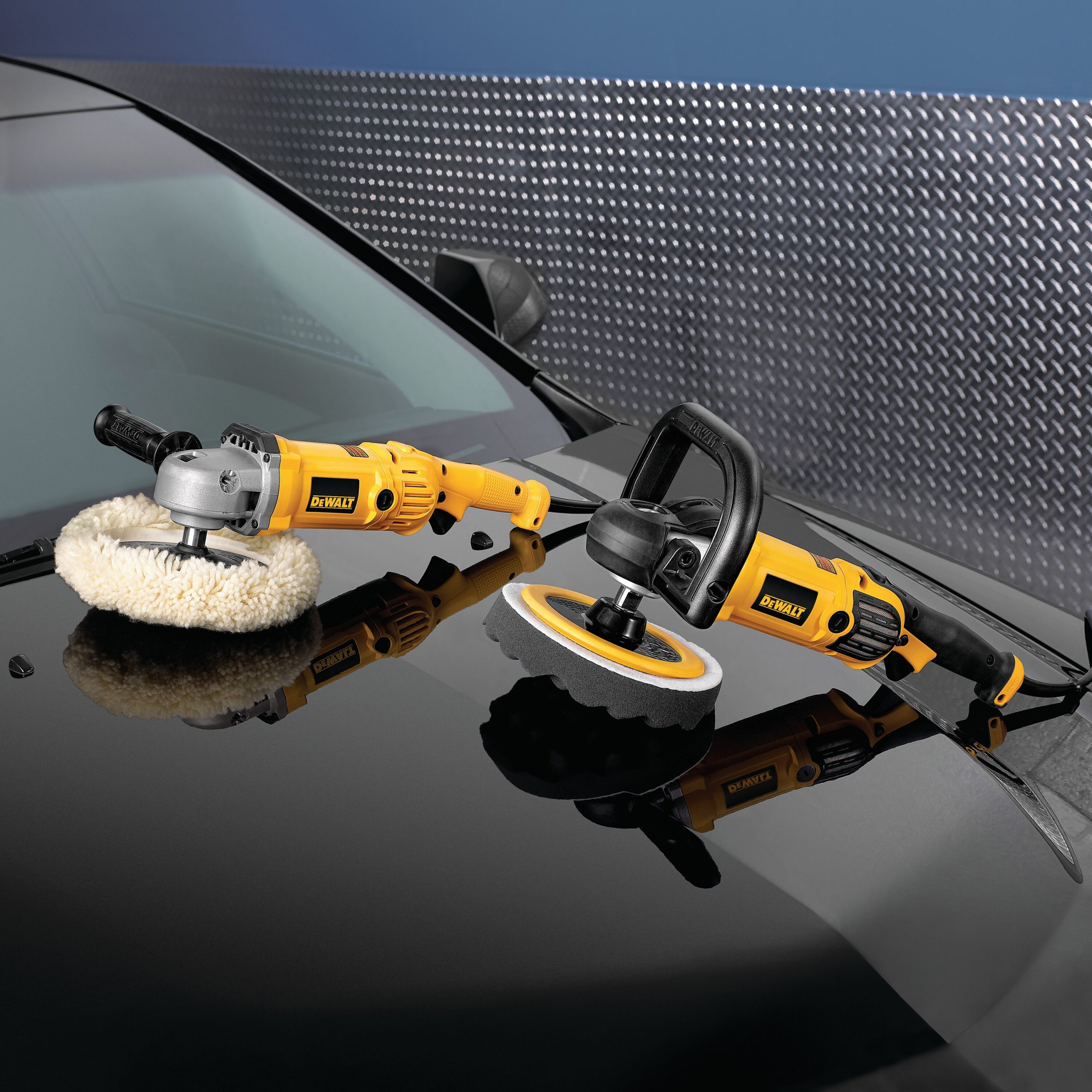 DEWALT polirka DWP849X - Slika 5