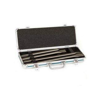 MAKITA set SDS-Max svrdala i dlijeta 4-dijelni D-42466