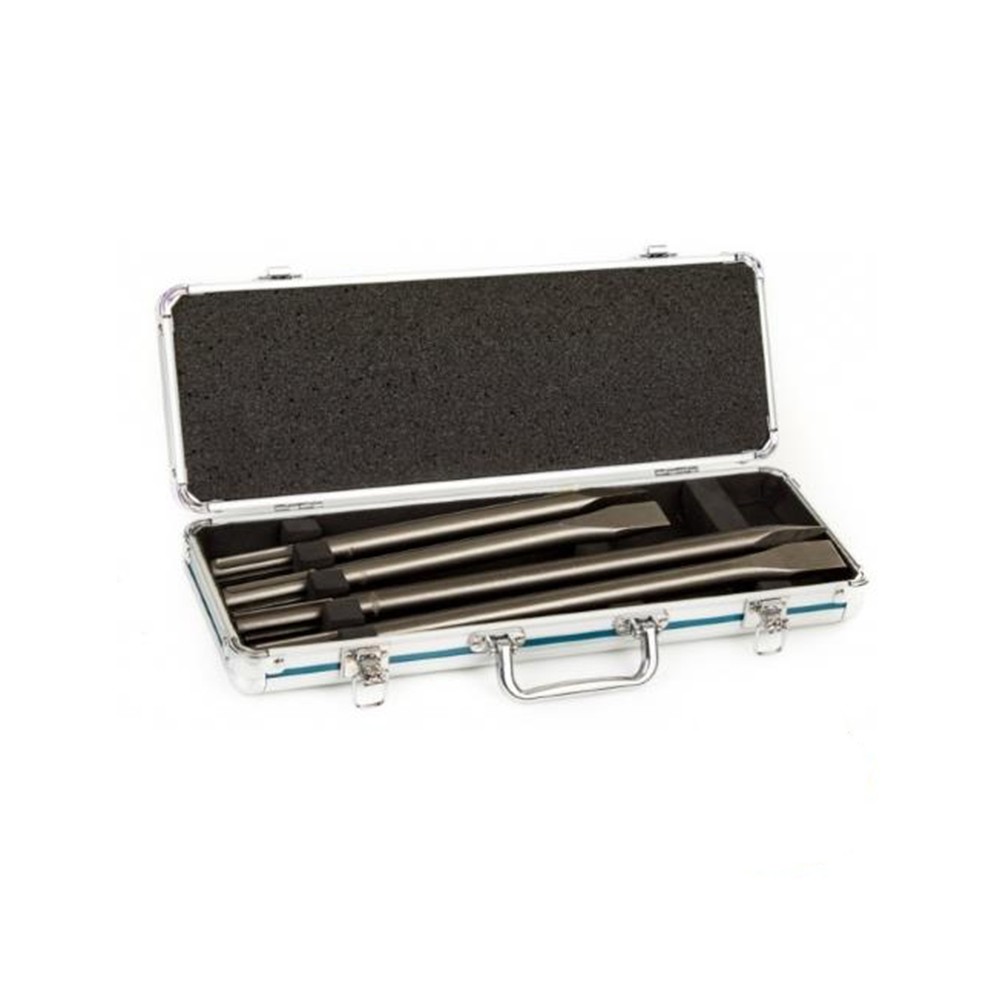 MAKITA set SDS-Max svrdala i dlijeta 4-dijelni D-42466