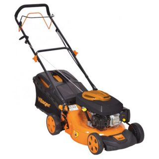 VILLAGER samohodna motorna kosilica Atlas 4111T