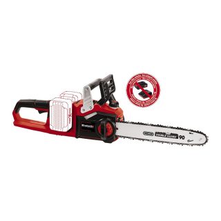 EINHELL aku lančana pila GE-LC 36/35 Li BL PXC 18+18V bez baterije