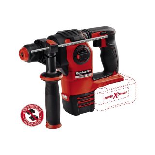 EINHELL PROFESSIONAL aku čekić bušilica HEROCCO BL PXC 18V bez baterije