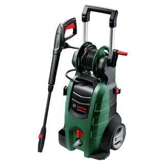 BOSCH visokotlačni perač – miniwash AdvancedAquatak 140