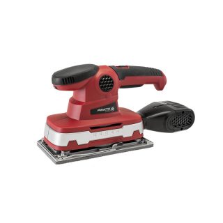 PRAKTIK vibracijska brusilica PTQ070 Q LINE
