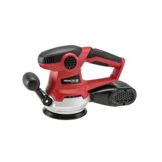 PRAKTIK ekscentrična brusilica PTQ075 Q LINE