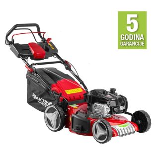 PRAKTIK Garden samohodna motorna kosilica PG65404 Briggs&Stratton