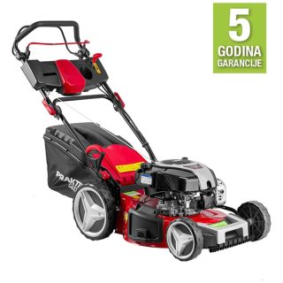 PRAKTIK Garden samohodna motorna kosilica PG65406 4u1 Briggs & Stratton
