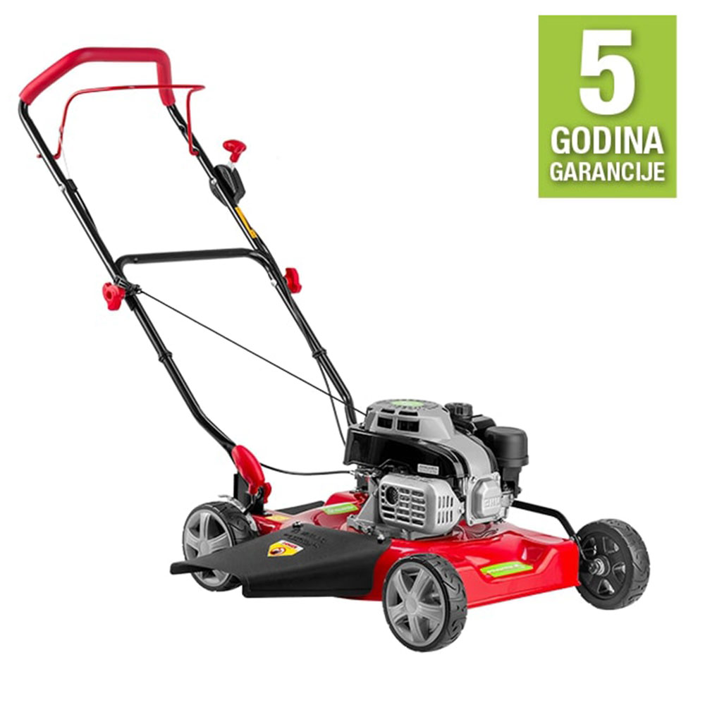 PRAKTIK Garden motorna kosilica PG65485