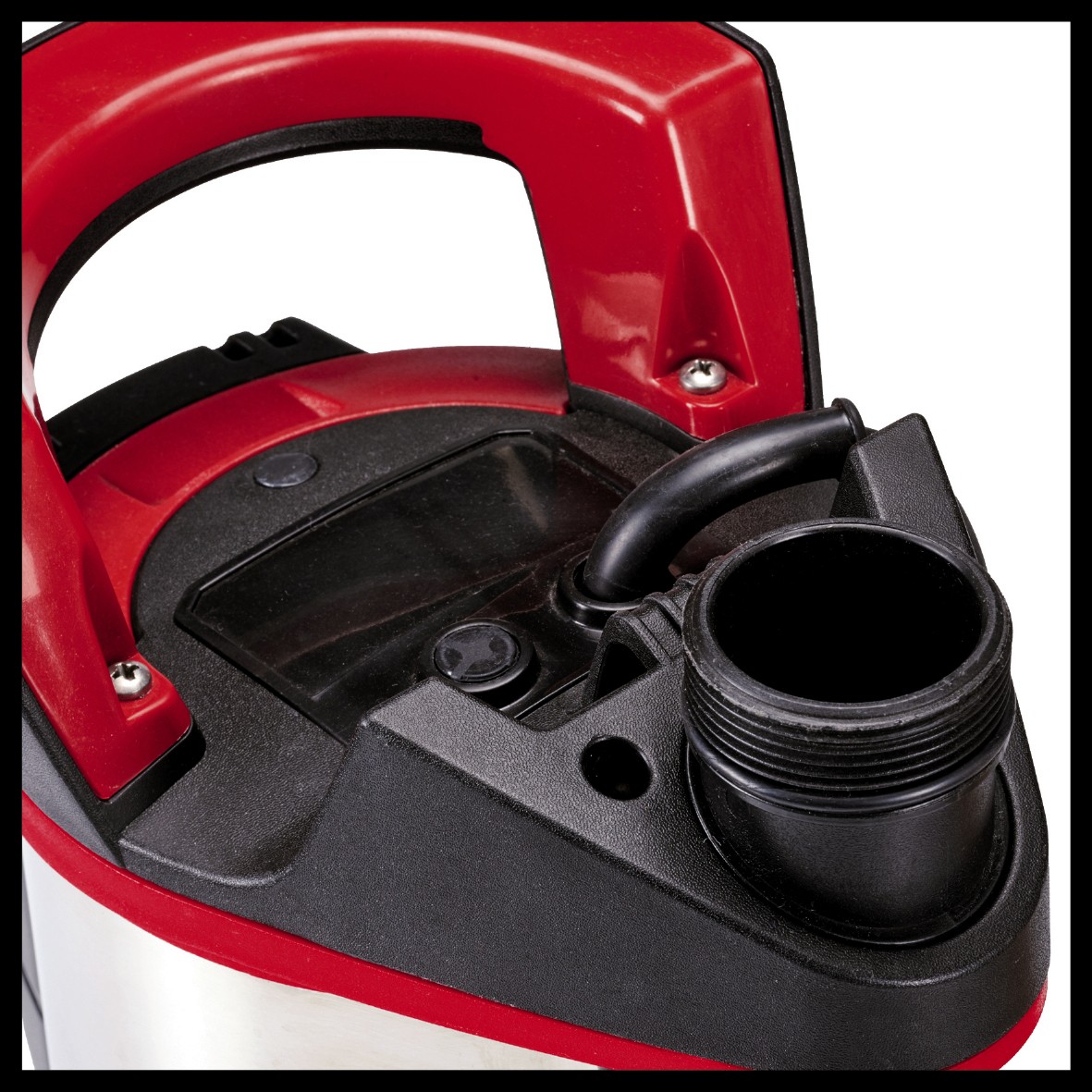 EINHELL potopna pumpa za čistu vodu GE-SP 4390 N-A LL ECO - Slika 2