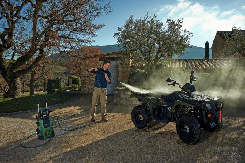 BOSCH visokotlačni perač – miniwash AdvancedAquatak 140 - Slika 4