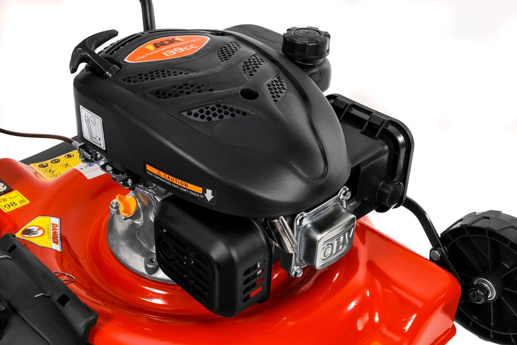 ADK motorna kosilica WR65492N - Slika 2