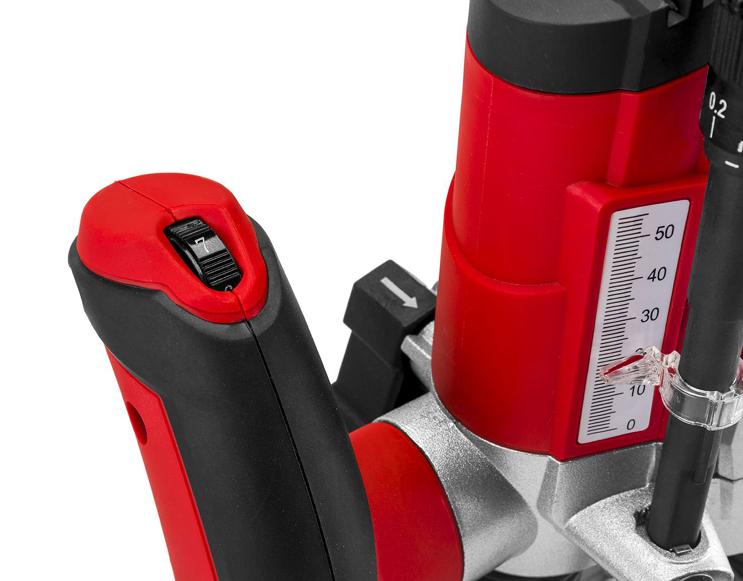 PRAKTIK glodalica PTQ055 Q LINE - Slika 2