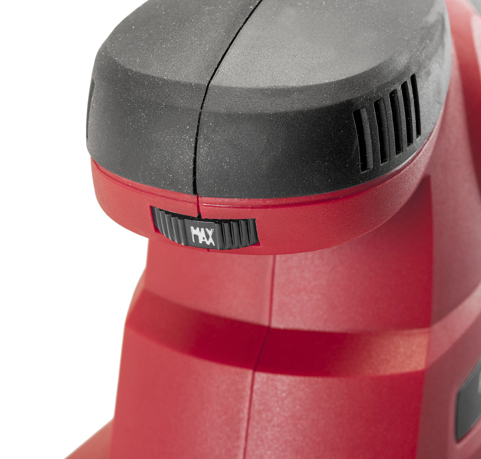 PRAKTIK vibracijska brusilica PTQ070 Q LINE - Slika 2