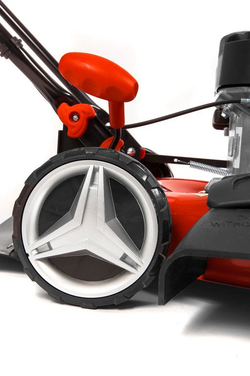 ADK motorna kosilica WR65492N - Slika 3
