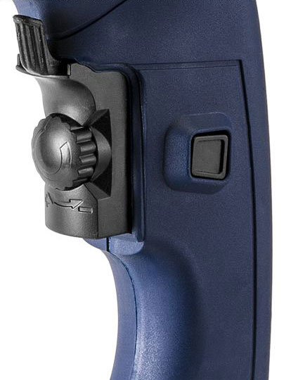 PRAKTIK udarna bušilica PT3501 - Slika 3