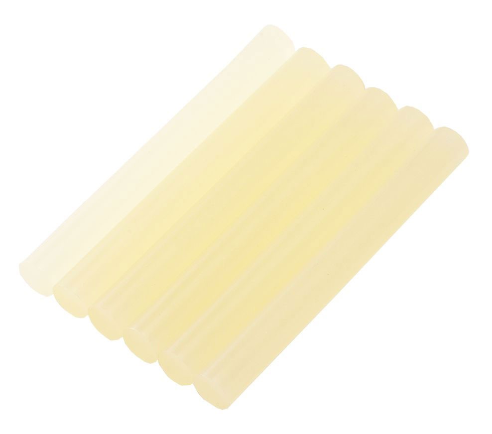 PRAKTIK pištolj za vruće lijepljenje PT8225 11,2 mm - Slika 3