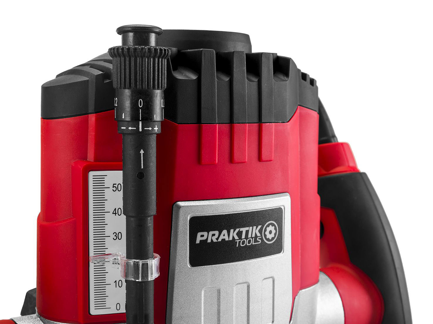 PRAKTIK glodalica PTQ055 Q LINE - Slika 3