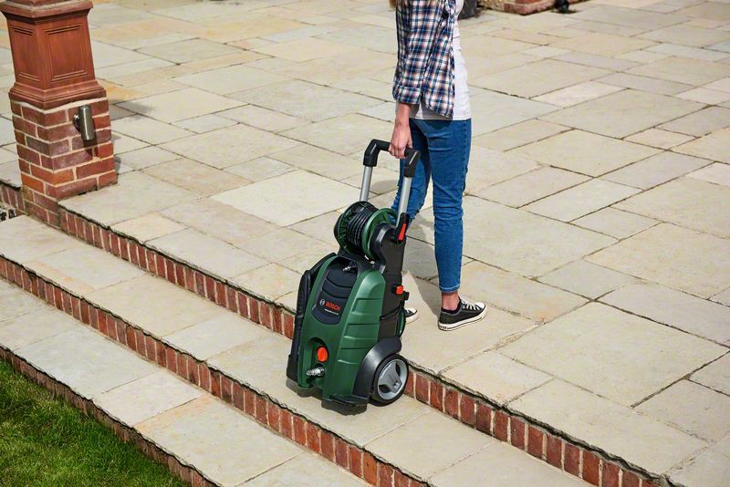 BOSCH visokotlačni perač – miniwash AdvancedAquatak 140 - Slika 6