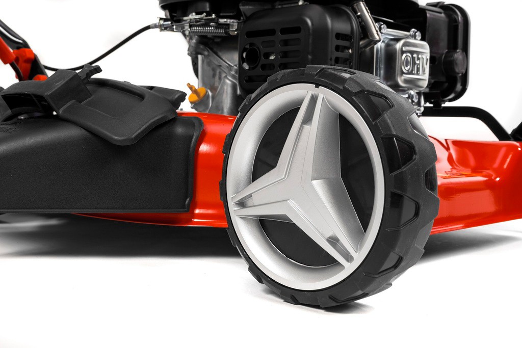 ADK motorna kosilica WR65492N - Slika 4