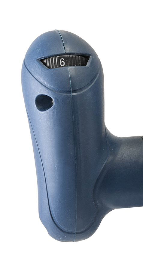 PRAKTIK glodalica PT6120 - Slika 4