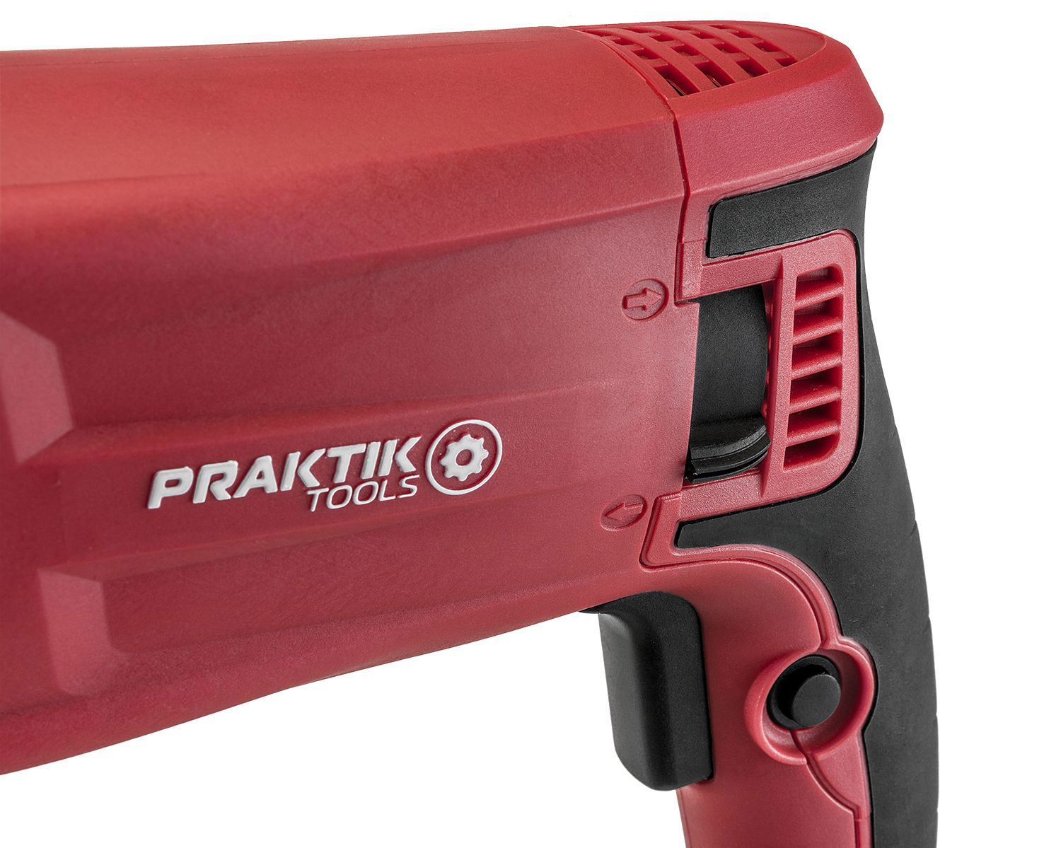 PRAKTIK bušaći čekić PTQ030 Q LINE - Slika 4