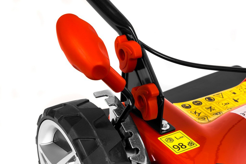 ADK motorna kosilica WR65492N - Slika 6