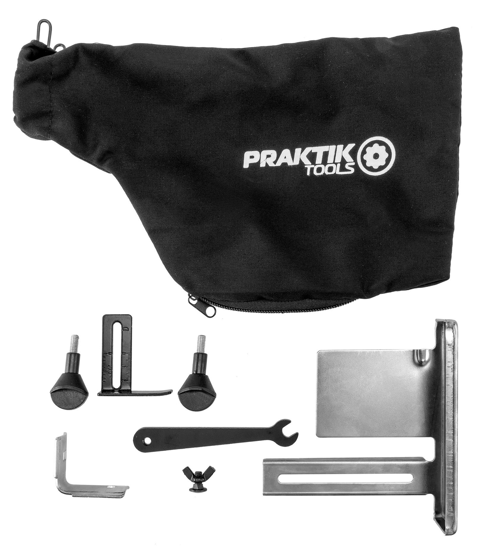 PRAKTIK blanja PTQ050 Q LINE - Slika 6