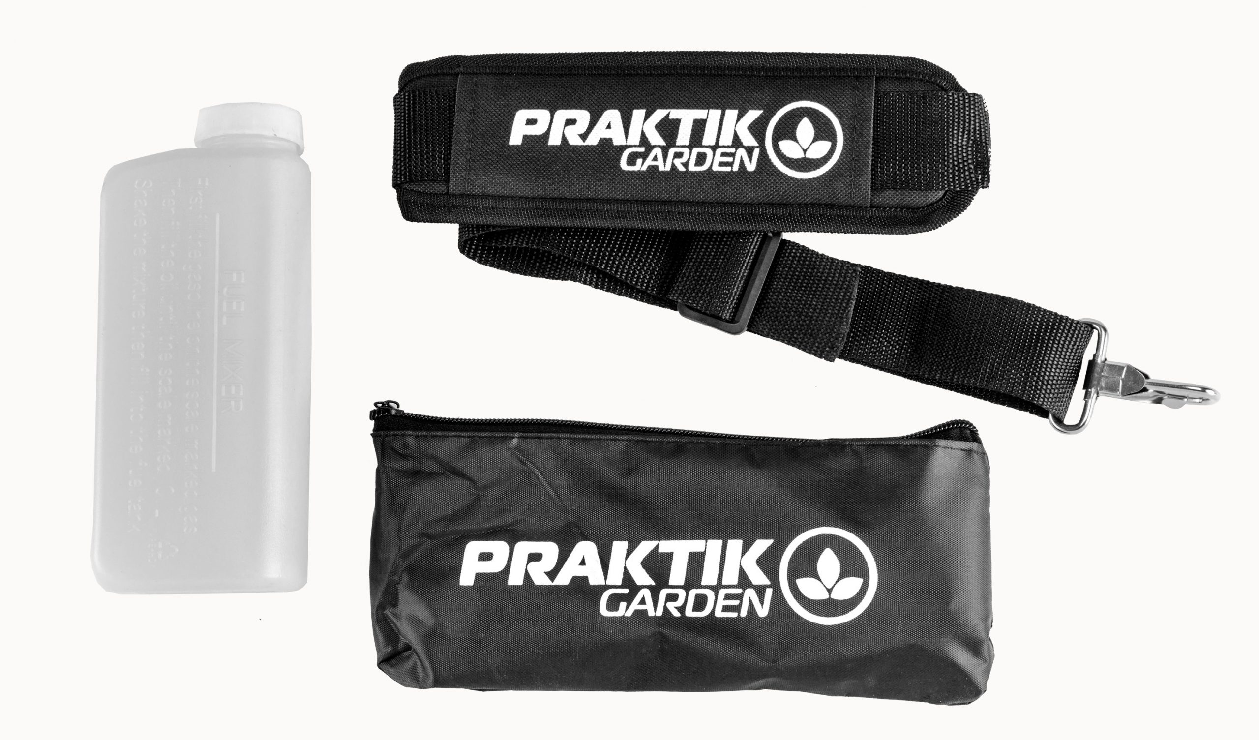 PRAKTIK Garden motorni usisavač-puhač-drobilica za lišće PG65280 - Slika 9