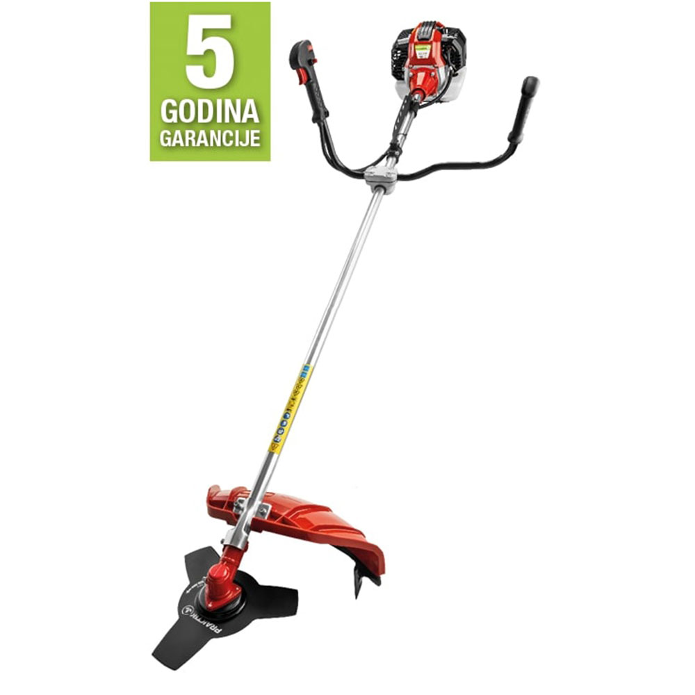 PRAKTIK Garden motorni trimer za travu PG64330