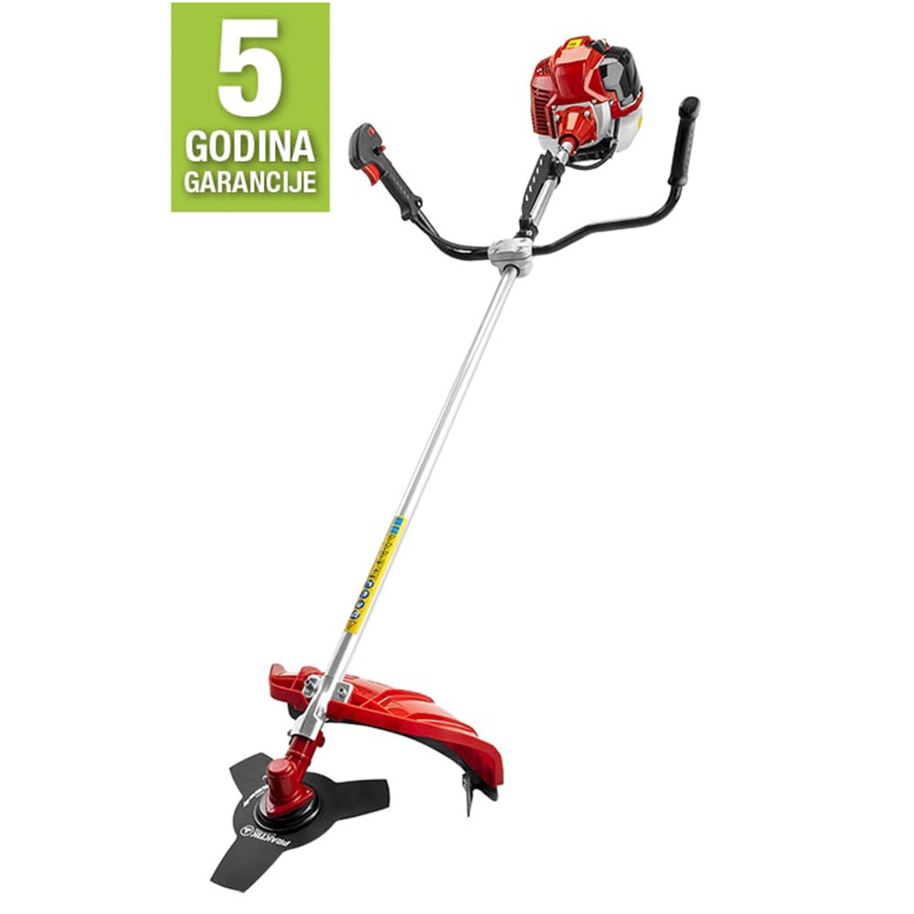 PRAKTIK Garden motorni trimer za travu PG64500