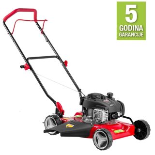 PRAKTIK Garden motorna kosilica PG65482 Briggs & Stratton