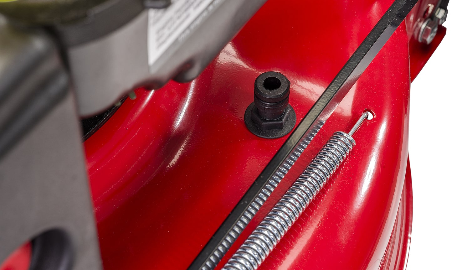 PRAKTIK Garden motorna kosilica PG65149 Briggs & Stratton - Slika 8