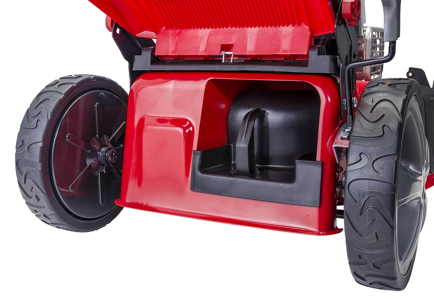 PRAKTIK Garden motorna kosilica PG65149 Briggs & Stratton - Slika 7
