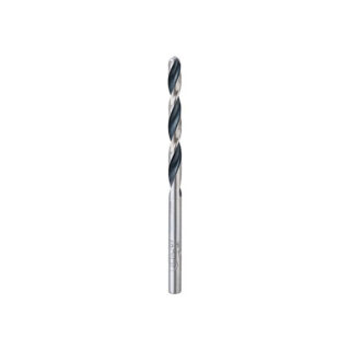 BOSCH svrdlo za metal HSS PointTeQ 6x93/57