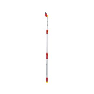 WOLF-Garten vrtni sjekač teleskopski Power Dual Cut RR400T